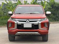 Bán xe Mitsubishi Triton 2021 4x2 AT Mivec giá 520 Triệu - Hà Nội