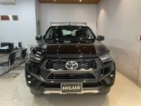 Bán xe Toyota Hilux 2024 2.4L 4x2 AT giá 706 Triệu - Hà Nội