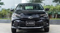 Bán xe Toyota Vios 2024 G 1.5 CVT giá 545 Triệu - Hà Nội