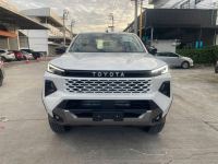 Bán xe Toyota Hilux 2025 2.8L 4x4 AT giá 999 Triệu - Hà Nội