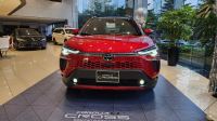 Bán xe Toyota Corolla Cross 2026 1.8V giá 775 Triệu - Hà Nội