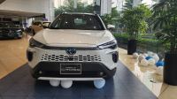 Bán xe Toyota Corolla Cross 2026 1.8HEV giá 835 Triệu - Hà Nội