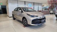 Bán xe Toyota Vios 2026 E 1.5 MT giá 403 Triệu - Hà Nội