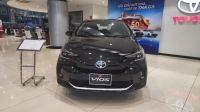 Bán xe Toyota Vios 2026 E CVT giá 439 Triệu - Hà Nội