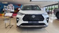 Bán xe Toyota Veloz 2026 Cross Top 1.5 CVT giá 550 Triệu - Hà Nội