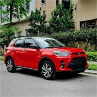 Bán xe Toyota Raize 2026 G 1.0 CVT giá 485 Triệu - Hà Nội