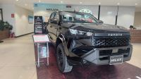 Bán xe Toyota Hilux 2026 Standard 2.8L 4x2 MT giá 599 Triệu - Hà Nội