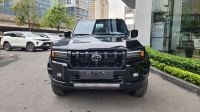 Bán xe Toyota Prado 2026 LC250 2.4L giá 3 Tỷ 480 Triệu - Hà Nội