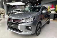 Bán xe Mitsubishi Attrage 2024 1.2 CVT giá 415 Triệu - Hà Nội