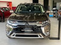 Bán xe Mitsubishi Outlander 2024 Premium 2.0 CVT giá 876 Triệu - Hà Nội