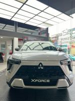 Bán xe Mitsubishi Xforce 2024 Premium giá 660 Triệu - Hà Nội