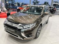 Bán xe Mitsubishi Outlander 2024 2.0 CVT giá 793 Triệu - Hà Nội