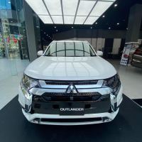 Bán xe Mitsubishi Outlander 2024 Premium 2.0 CVT giá 918 Triệu - Hà Nội