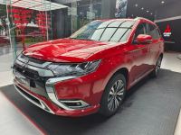 Bán xe Mitsubishi Outlander 2024 Premium 2.0 CVT giá 918 Triệu - Hà Nội