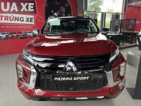 Bán xe Mitsubishi Pajero Sport 2023 2.4D 4x4 AT giá 1 Tỷ 178 Triệu - Hà Nội