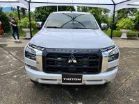 Bán xe Mitsubishi Triton 2024 Premium 2WD AT giá 759 Triệu - Hà Nội