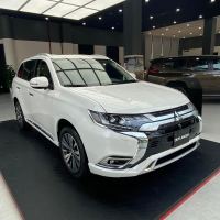 Bán xe Mitsubishi Outlander 2024 Premium 2.0 CVT giá 905 Triệu - Hà Nội