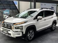 Bán xe Mitsubishi Xpander 2025 Cross 1.5 AT giá 620 Triệu - Hà Nội