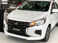 Bán xe Mitsubishi Attrage 1.2 MT 2025 giá 335 Triệu - Hà Nội