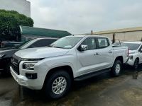 Bán xe Mitsubishi Triton 2025 GLX 2WD AT giá 605 Triệu - Hà Nội