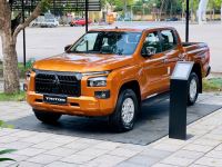 Bán xe Mitsubishi Triton 2025 GLX 2WD AT giá 590 Triệu - Hà Nội