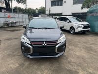 Mitsubishi Attrage 2025