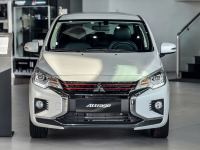 Mitsubishi Attrage 2025