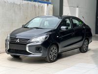 Mitsubishi Attrage 2025