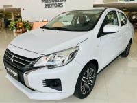 Mitsubishi Attrage 2025