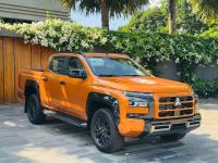 Bán xe Mitsubishi Triton 2025 Premium 2WD AT giá 705 Triệu - Hà Nội