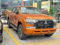 Bán xe Mitsubishi Triton 2026 Premium 2WD AT giá 705 Triệu - Hà Nội