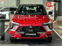 Bán xe Mitsubishi Xforce Ultimate 2026 giá 630 Triệu - Hà Nội