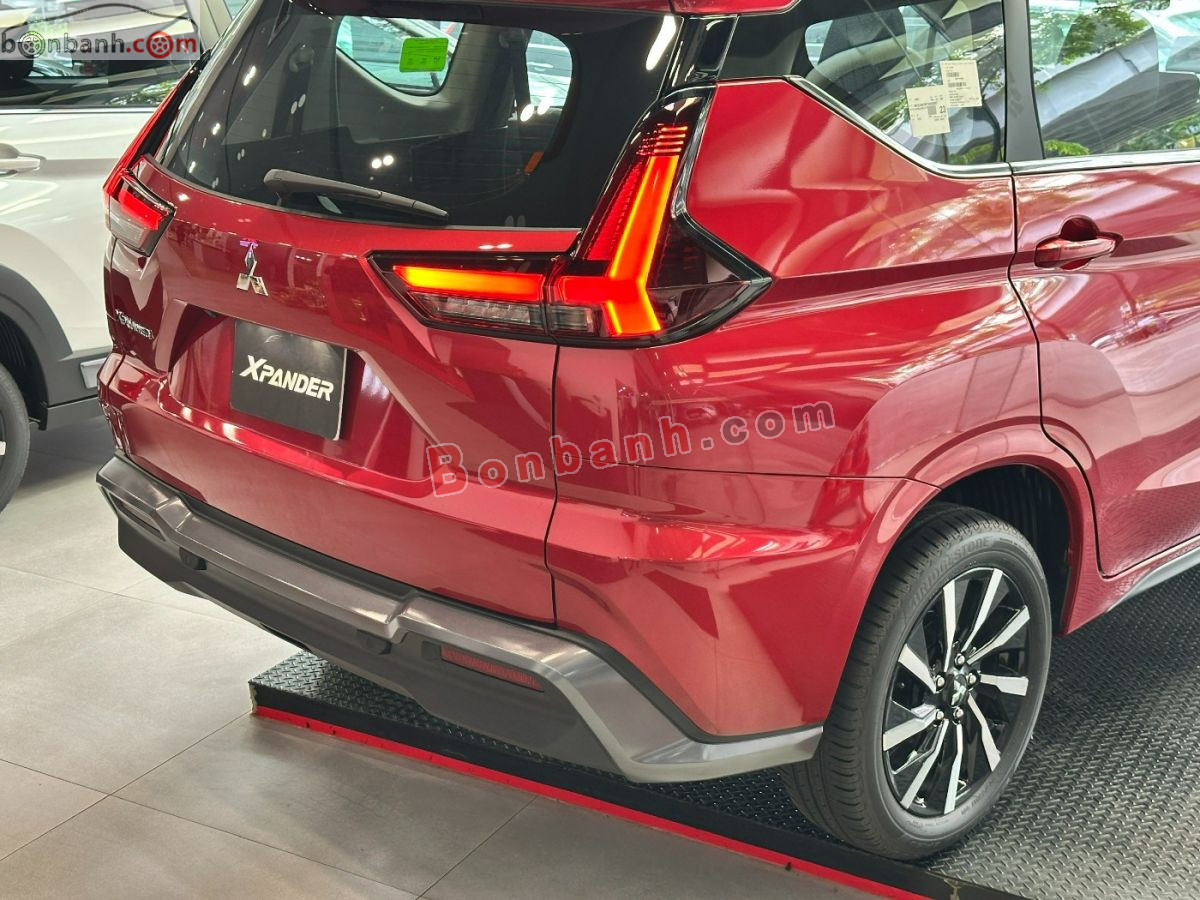 Mitsubishi Xpander Premium 1.5 AT 2026 - 558 Triệu 3