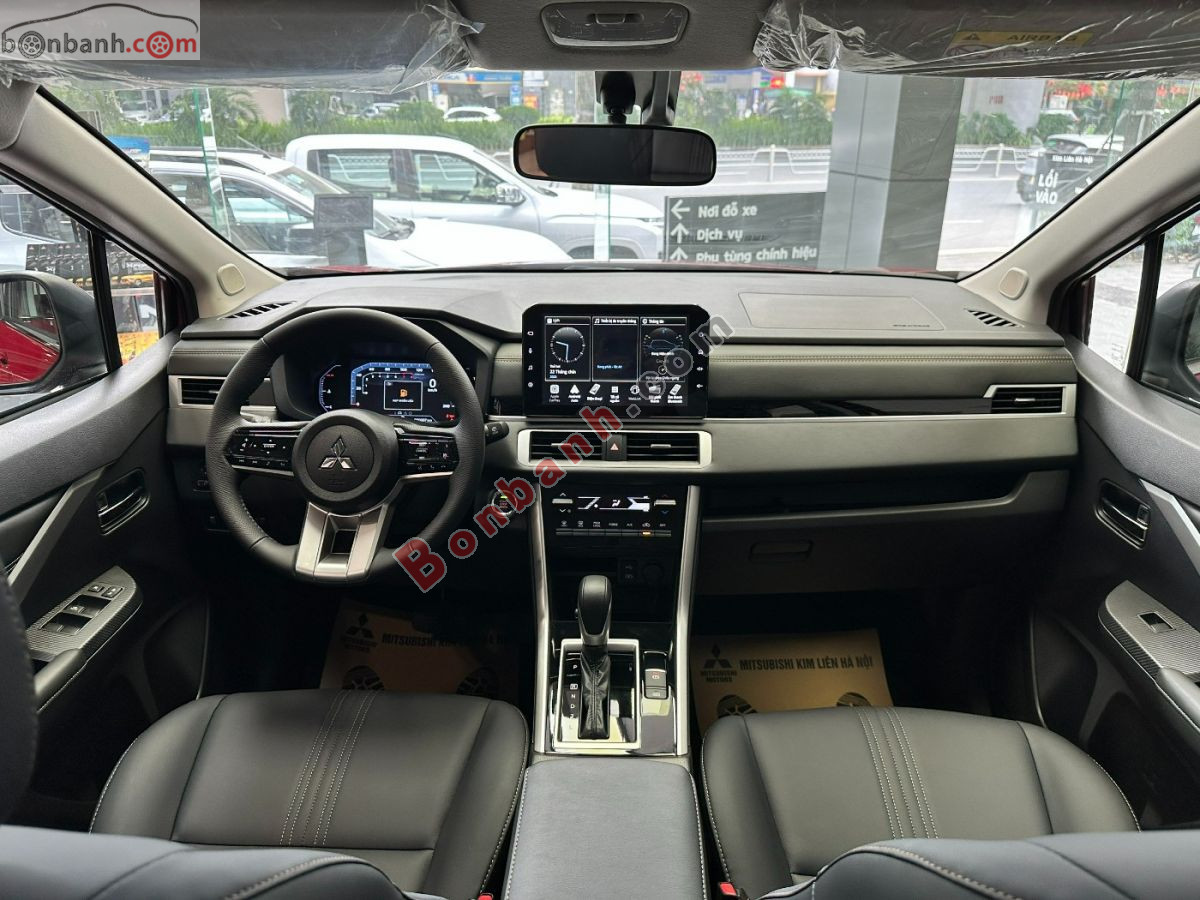 Mitsubishi Xpander Premium 1.5 AT 2026 - 558 Triệu 10