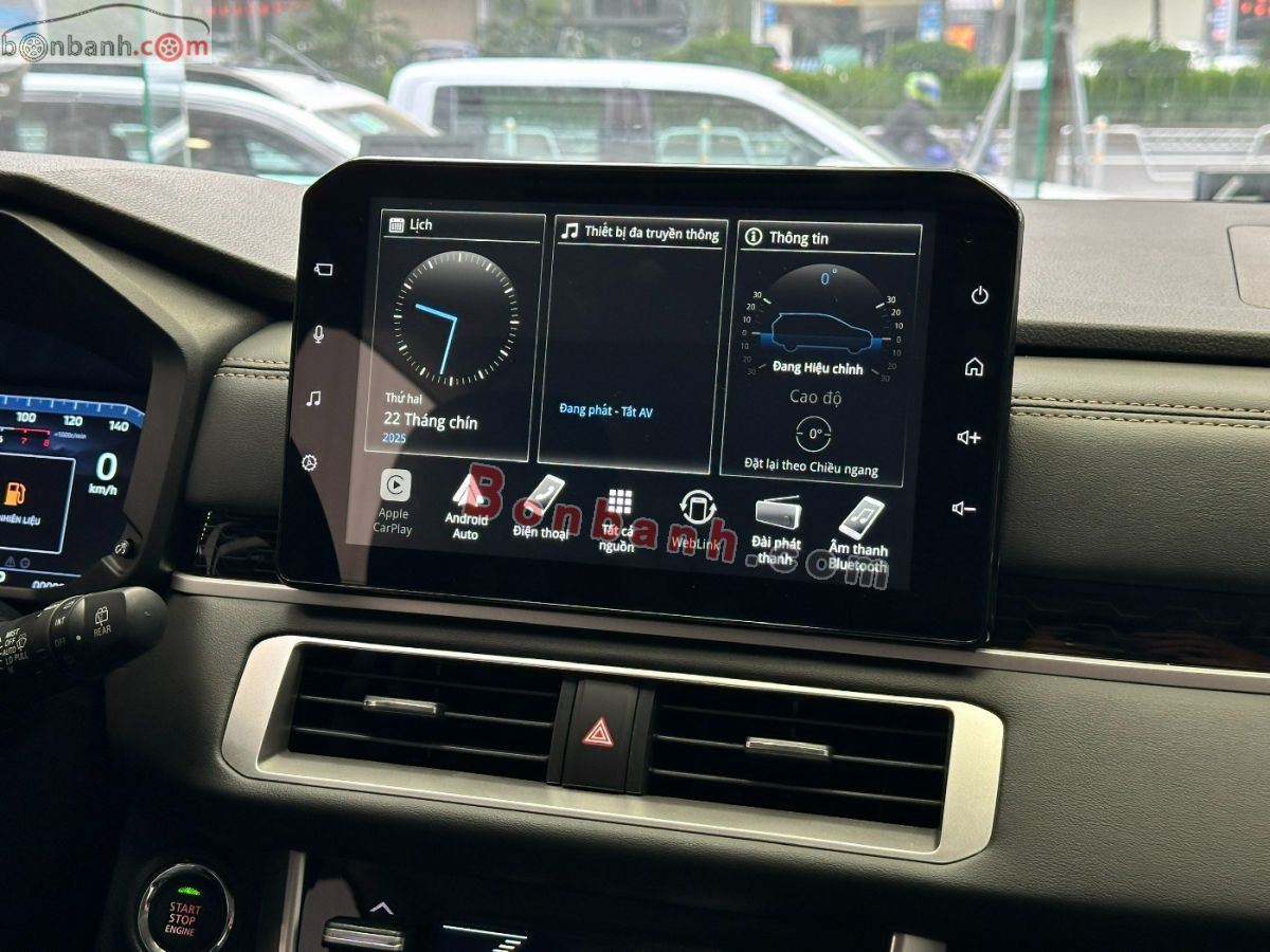 Mitsubishi Xpander Premium 1.5 AT 2026 - 558 Triệu 9