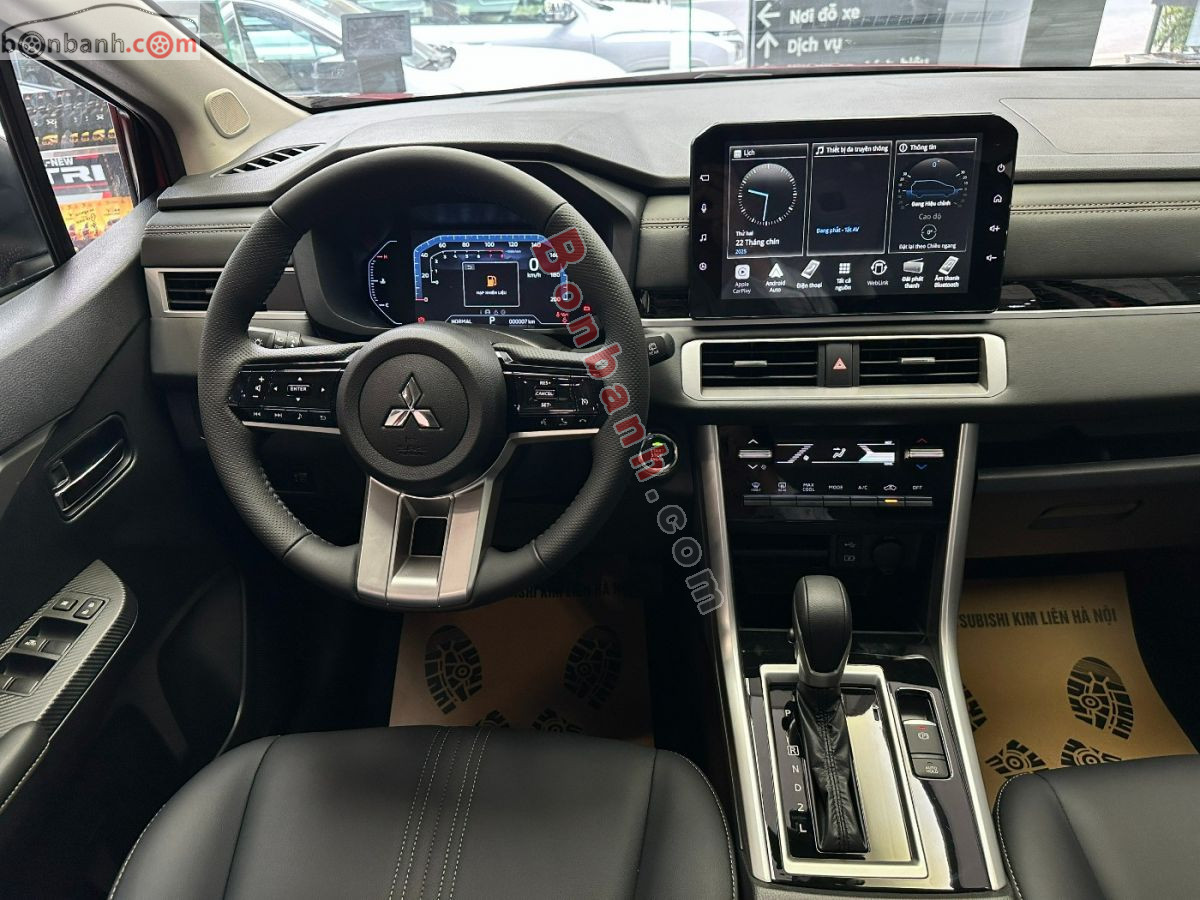 Mitsubishi Xpander Premium 1.5 AT 2026 - 558 Triệu 8