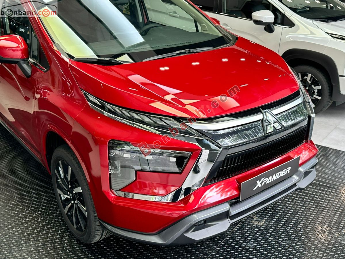Mitsubishi Xpander Premium 1.5 AT 2026 - 558 Triệu 7