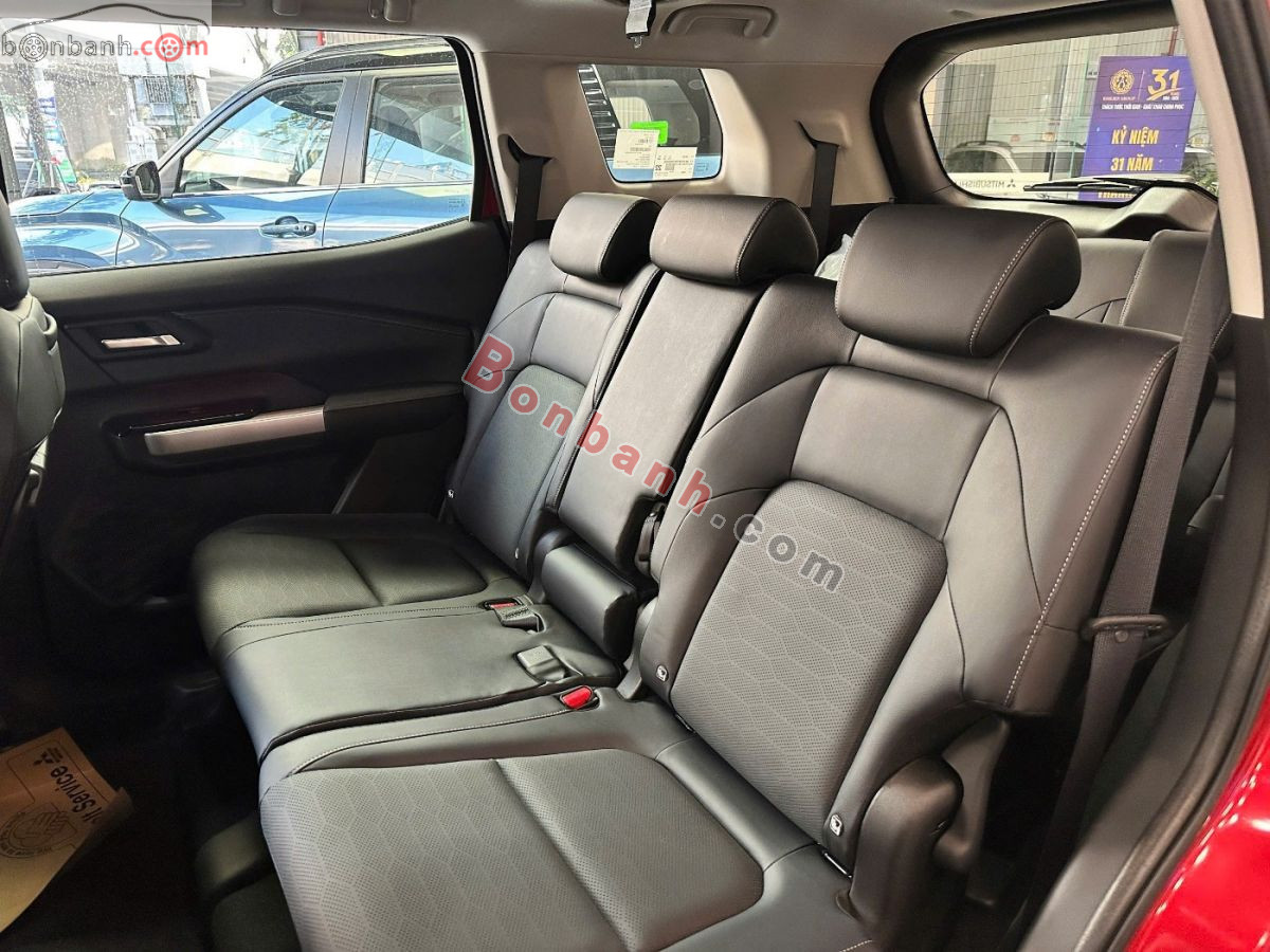 Mitsubishi Destinator Premium 2026 - 695 Triệu 9