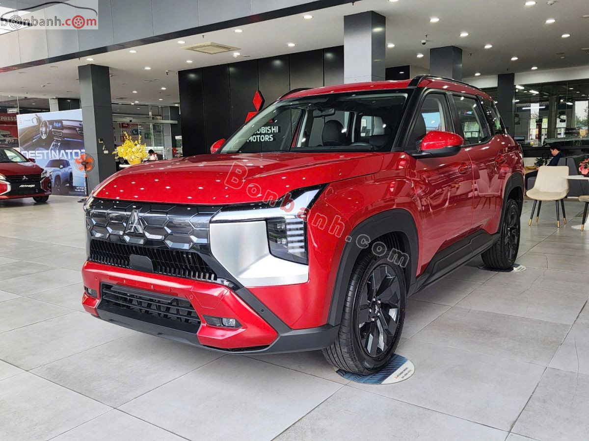 Mitsubishi Destinator Premium 2026 - 695 Triệu