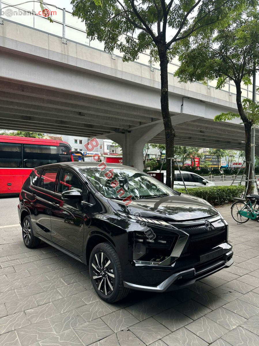 Mitsubishi Xpander Premium 1.5 AT 2026 - 558 Triệu