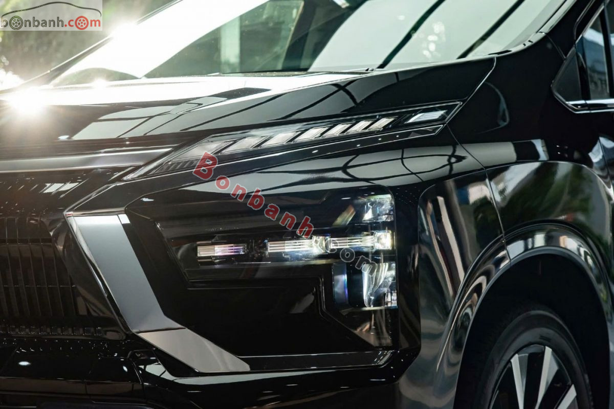 Mitsubishi Xpander Premium 1.5 AT 2026 - 558 Triệu 3