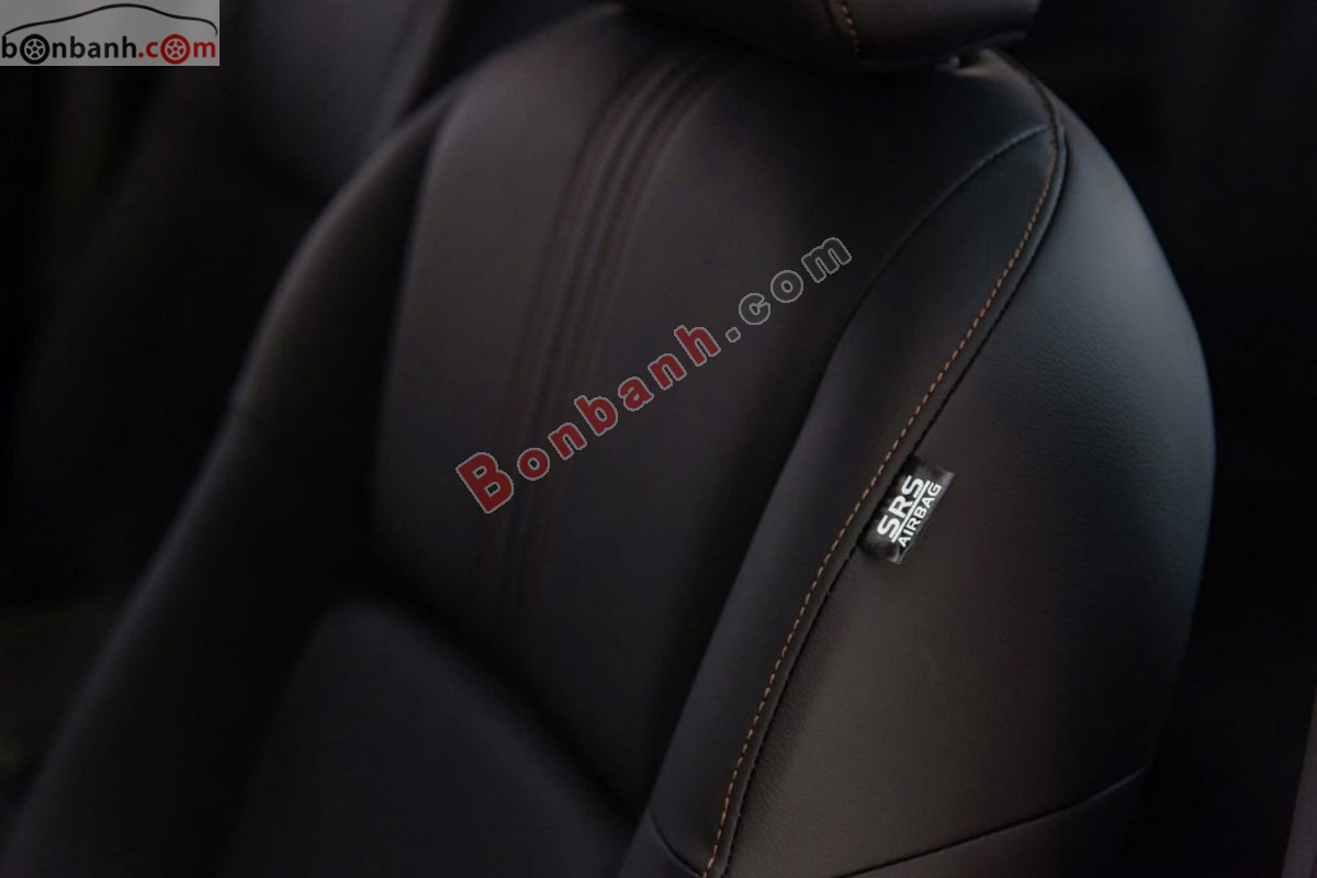 Mitsubishi Xpander Premium 1.5 AT 2026 - 558 Triệu 10