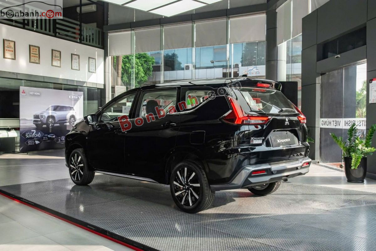 Mitsubishi Xpander Premium 1.5 AT 2026 - 558 Triệu 2