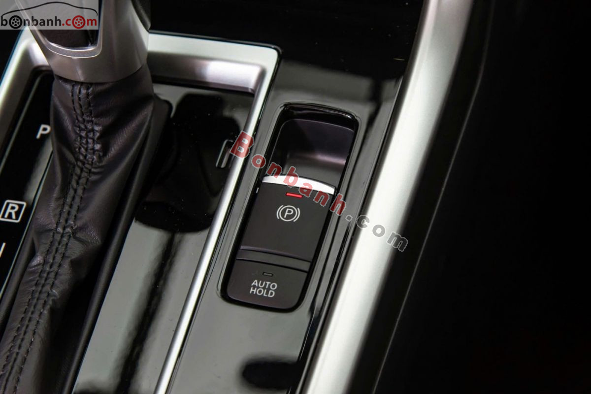 Mitsubishi Xpander Premium 1.5 AT 2026 - 558 Triệu 9