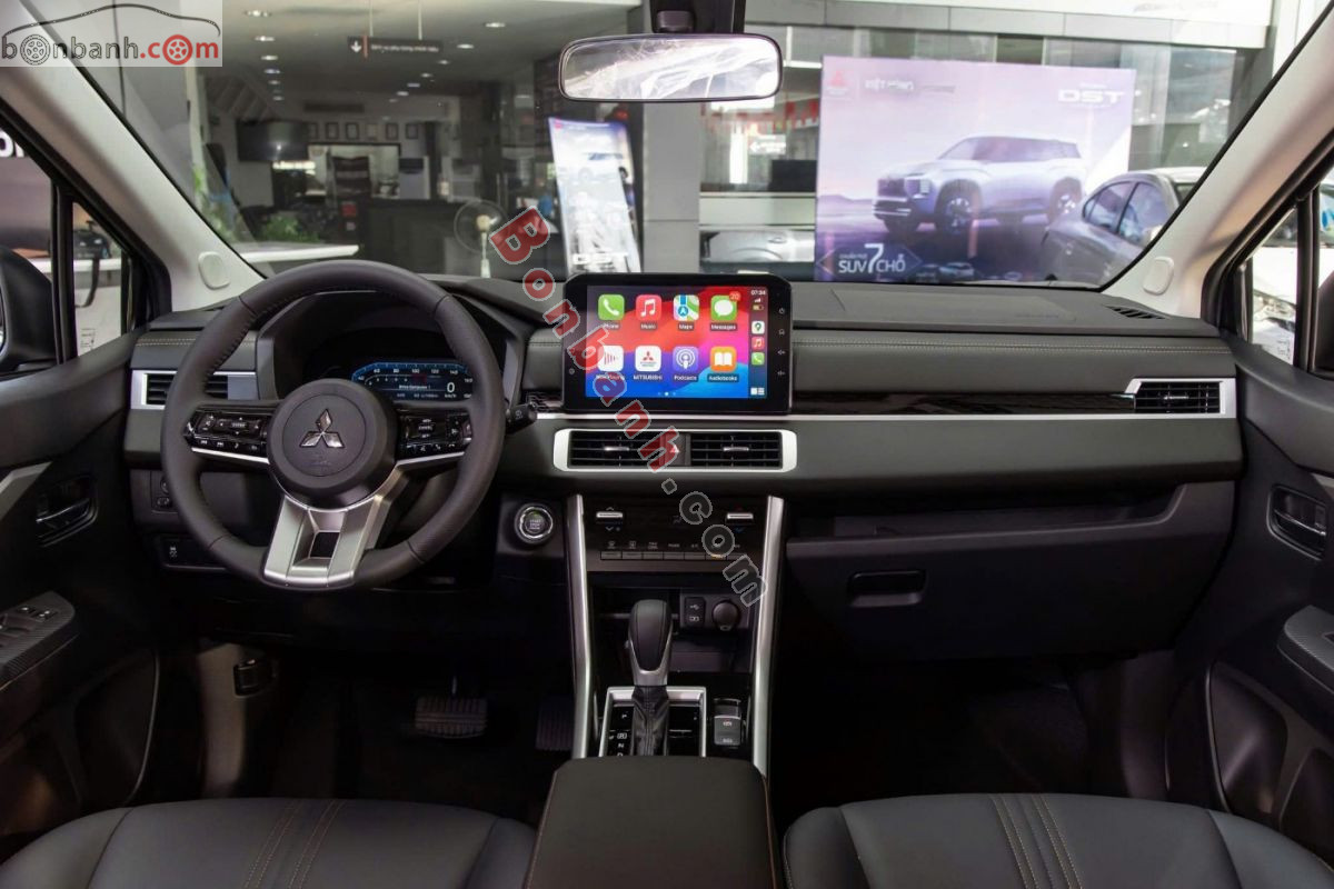 Mitsubishi Xpander Premium 1.5 AT 2026 - 558 Triệu 7