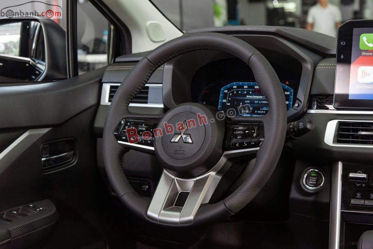 Mitsubishi Xpander Premium 1.5 AT 2026 - 558 Triệu 8