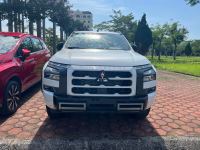 Bán xe Mitsubishi Triton 2025 Athlete 4WD AT giá 770 Triệu - Hà Nội