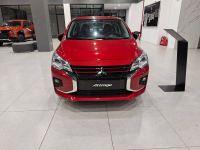 Bán xe Mitsubishi Attrage 2026 Premium 1.2 CVT giá 438 Triệu - Hà Nội