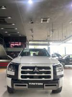 Bán xe Mitsubishi Triton 2026 Athlete 4WD AT giá 836 Triệu - Hà Nội
