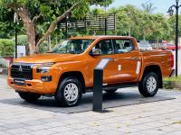 Bán xe Mitsubishi Triton 2026 GLX 2WD AT giá 585 Triệu - Hà Nội